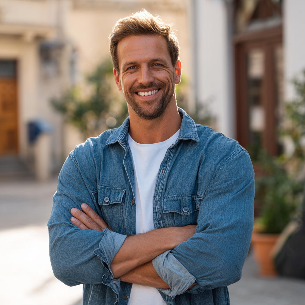 Професійна система тренувань ErosFuel для чоловічого здоров'я