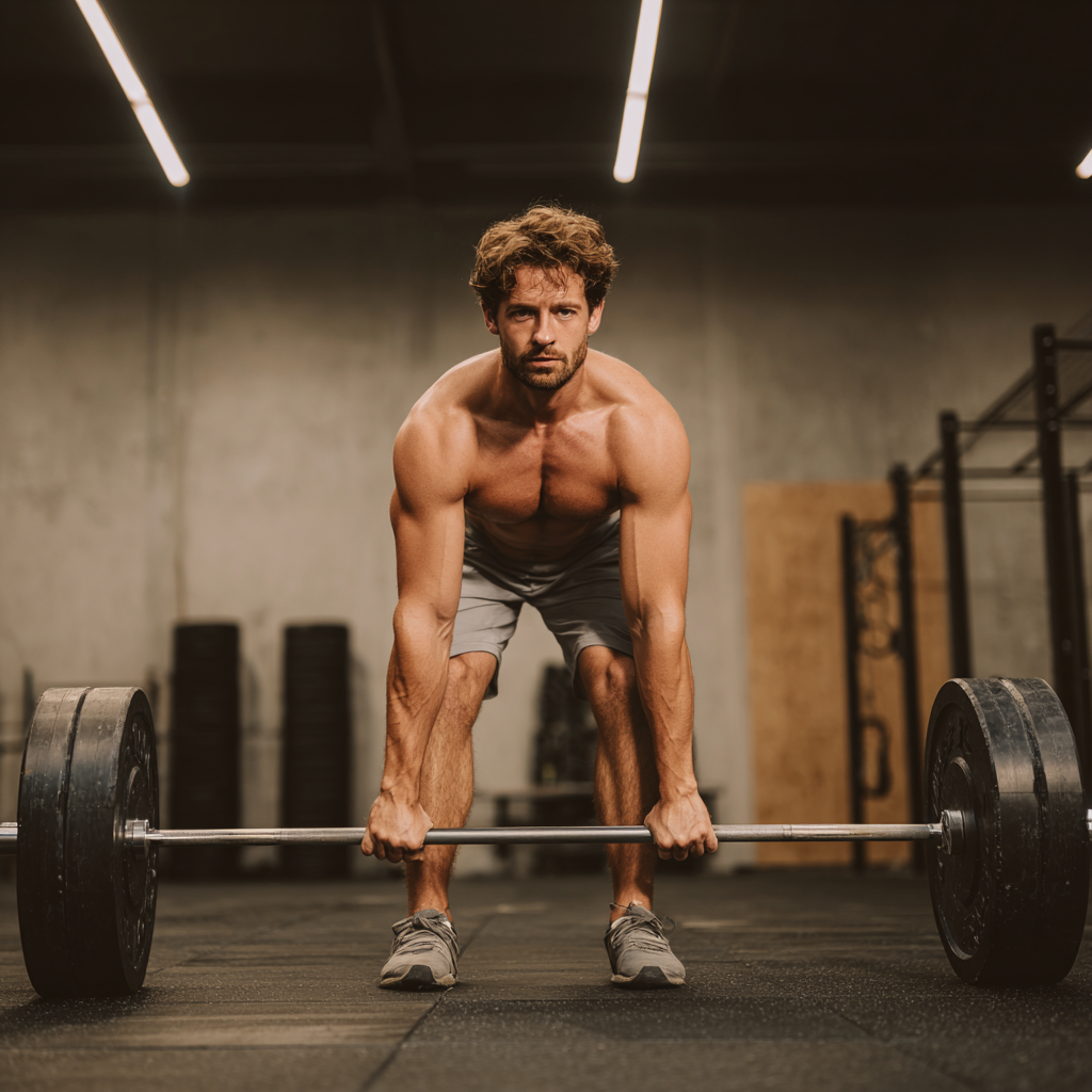 Індивідуальний підхід до чоловічого здоров'я